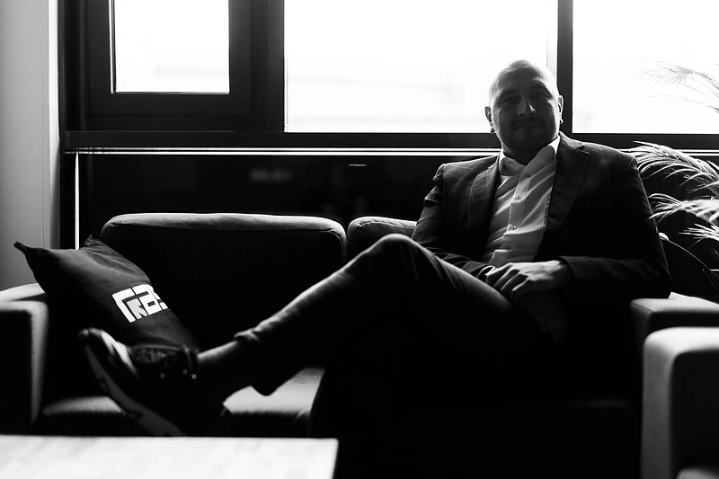 Vitalijus Garbauskas / Irmanto Gelūno / BNS nuotr.