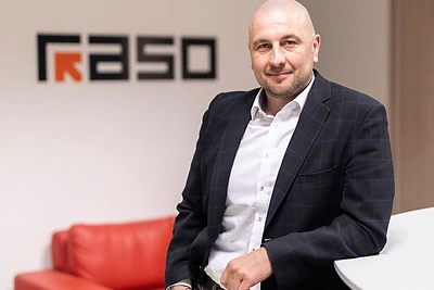 Vitalijus Garbauskas / Irmanto Gelūno / BNS nuotr.