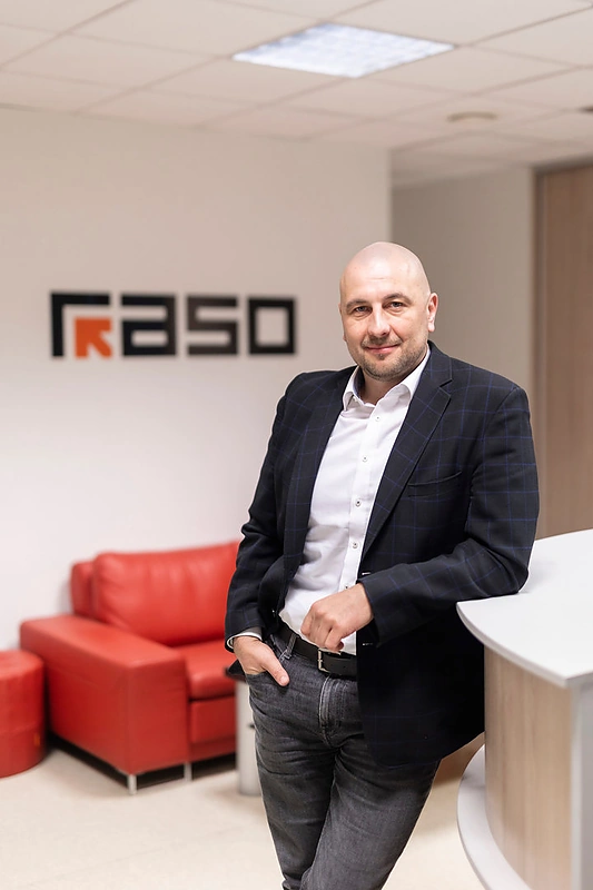 Vitalijus Garbauskas / Irmanto Gelūno / BNS nuotr.