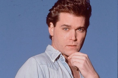 Ray Liotta / Douglaso Kirklando fotografija