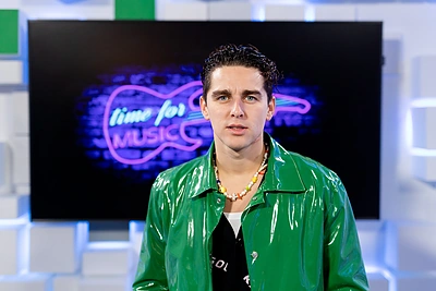 Donatas Montvydas / Lukas Balandis / BNS nuotr.