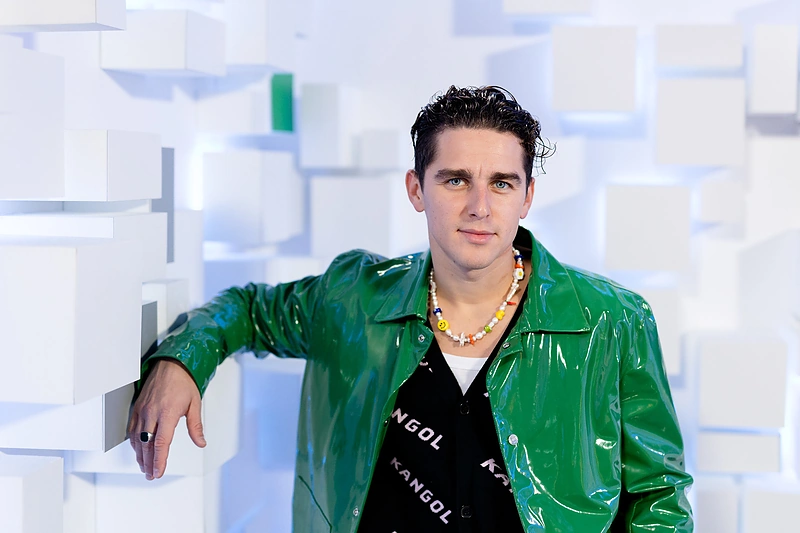 Donatas Montvydas / Lukas Balandis / BNS nuotr.