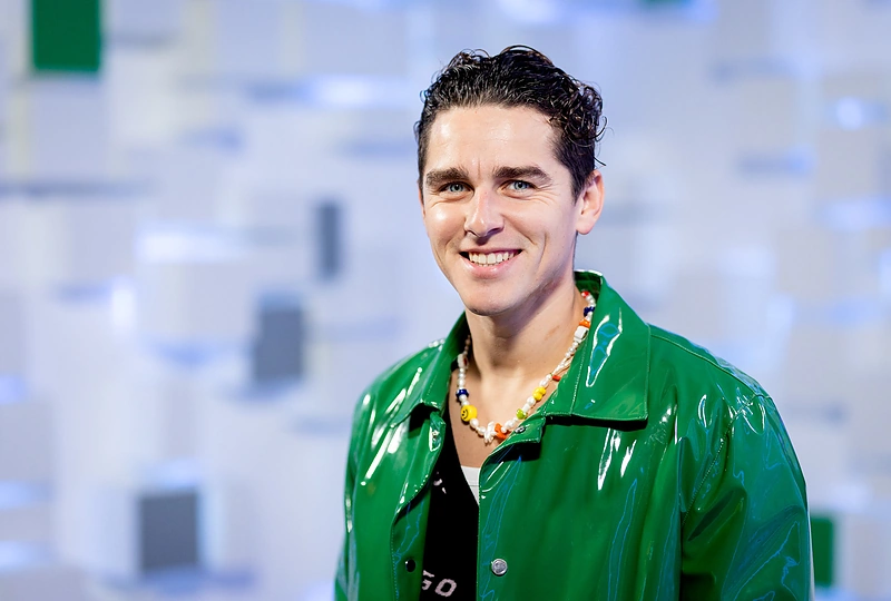 Donatas Montvydas / Lukas Balandis / BNS nuotr.