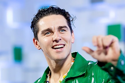 Donatas Montvydas / Lukas Balandis / BNS nuotr.