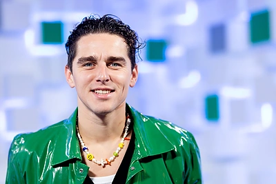 Donatas Montvydas / Lukas Balandis / BNS nuotr.