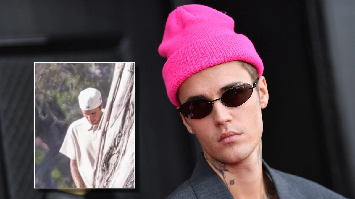 Justinas Bieberis / Scanpix ir socialinių tinklų nuotr.