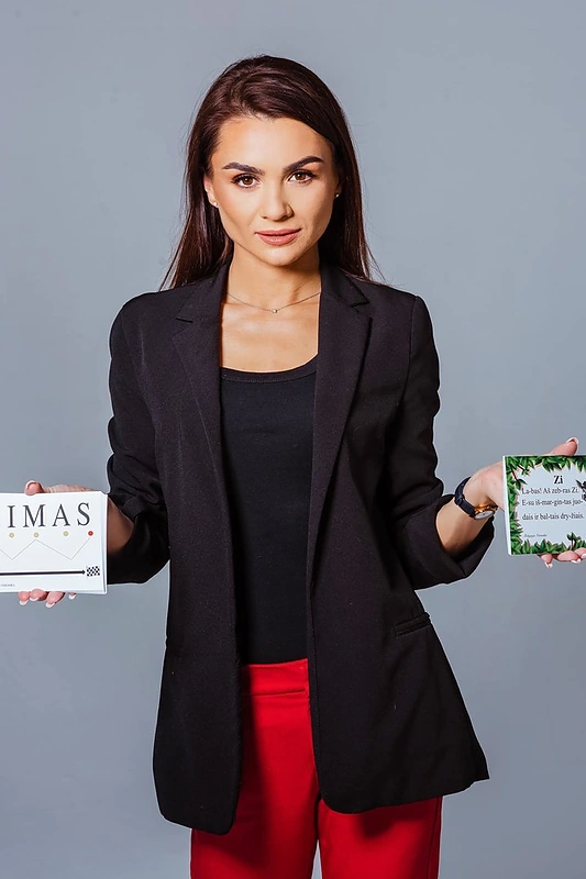 Veronika Naumovaitė / Socialinių tinklų nuotr.