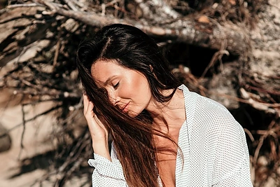 „Mis Lietuva 2010” Gritė Maruškevičiūtė / Asmeninio archyvo nuotr.