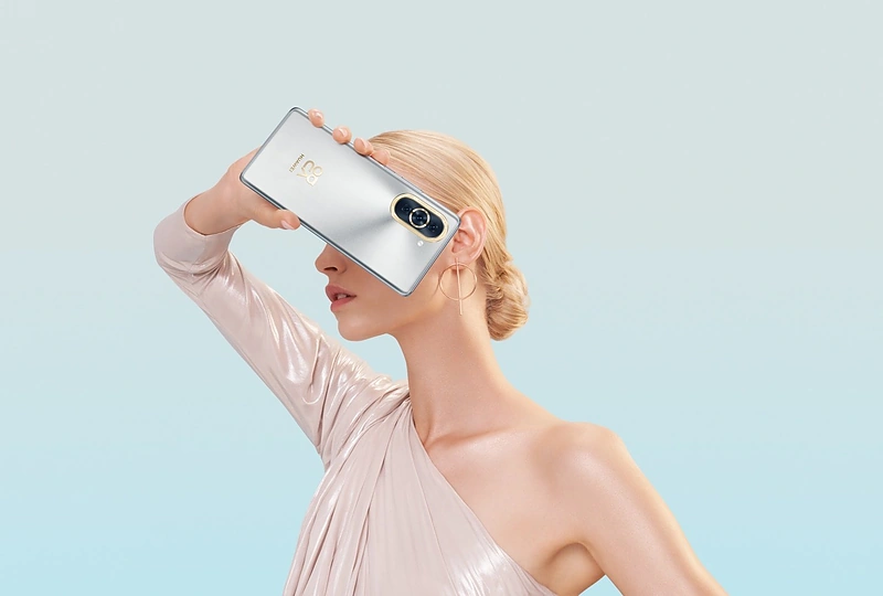 „Huawei nova 10 Pro“ / Gamintojo nuotr.