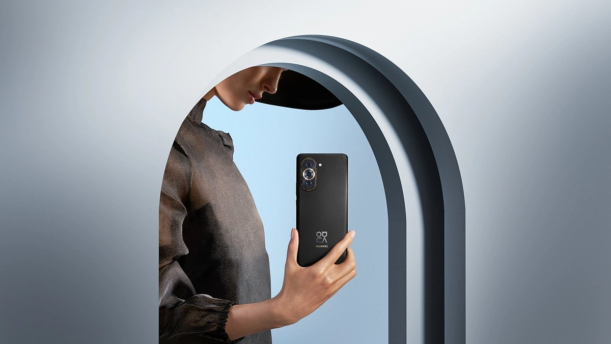 „Huawei nova 10 Pro“ / Gamintojo nuotr.