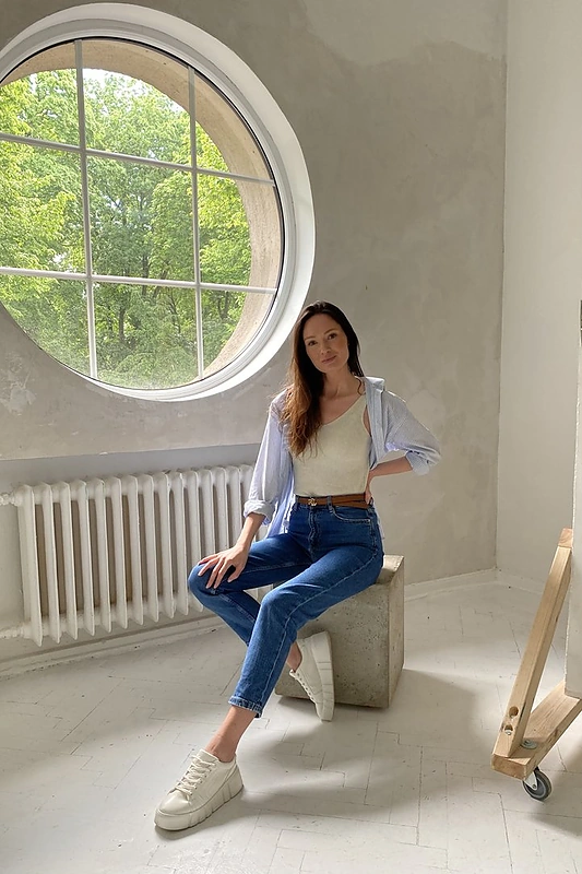 „Mis Lietuva 2010” Gritė Maruškevičiūtė / Asmeninio archyvo nuotr.