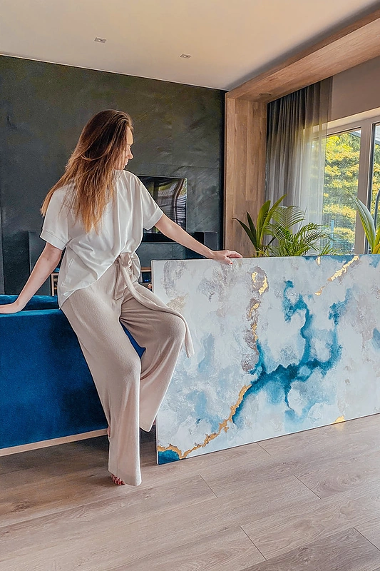 „Mis Lietuva 2010” Gritė Maruškevičiūtė / Asmeninio archyvo nuotr.