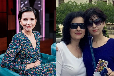 Monika Liu – apie glaudų ryšį su mama: po sukrėtimo vaikystėje ėmė bijoti, kad jos neteks