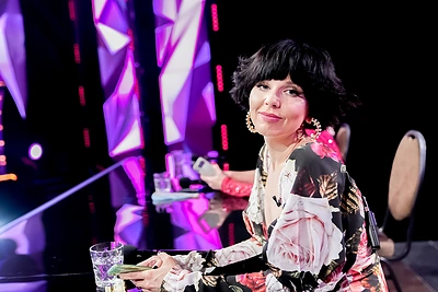 Monika Liu / Svetlanos Bolnienės nuotr.