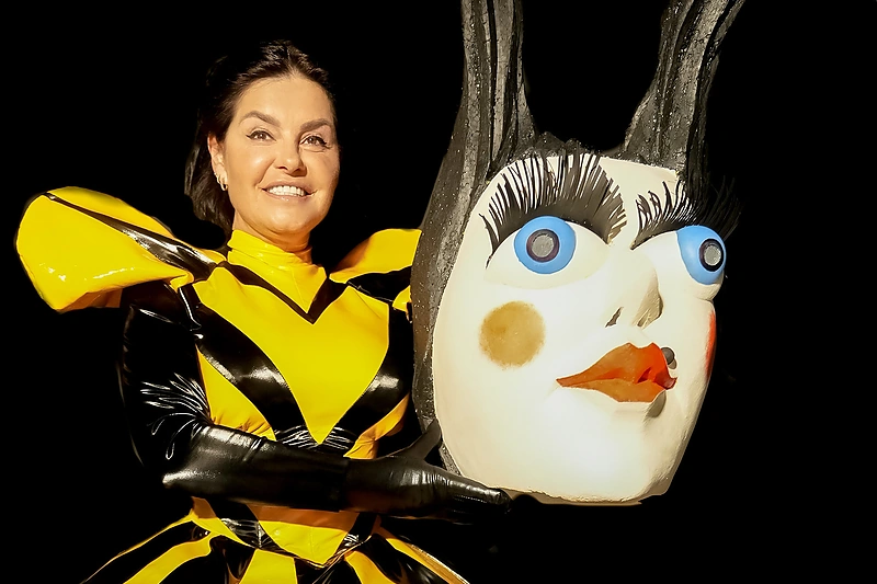 Kristina Kaikarienė / Svetlanos Bolnienės nuotr.