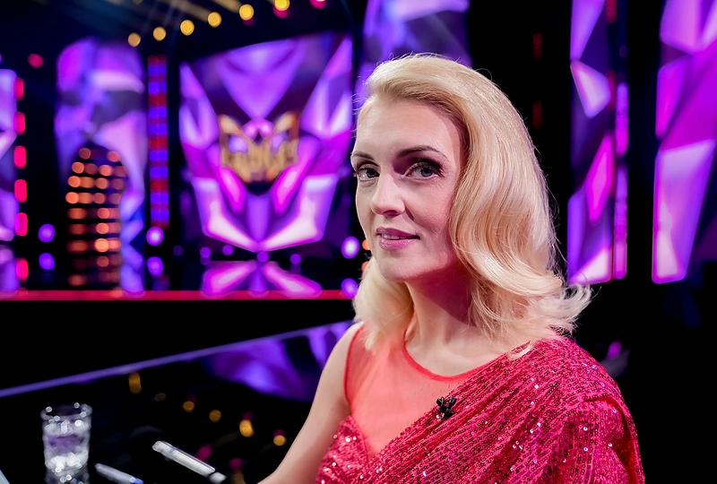 Rūta Ščiogolevaitė / Svetlanos Bolnienės nuotr.