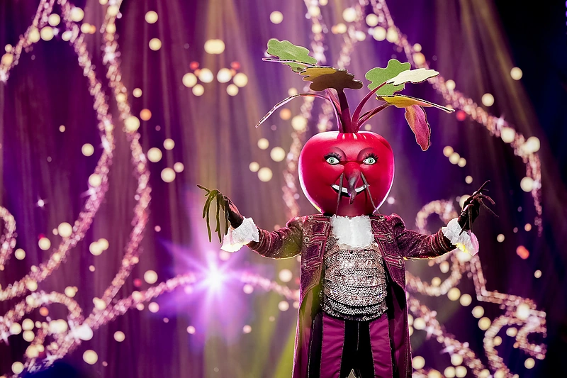 5-oji „Kaukių“ laida / Svetlanos Bolnienės nuotr.