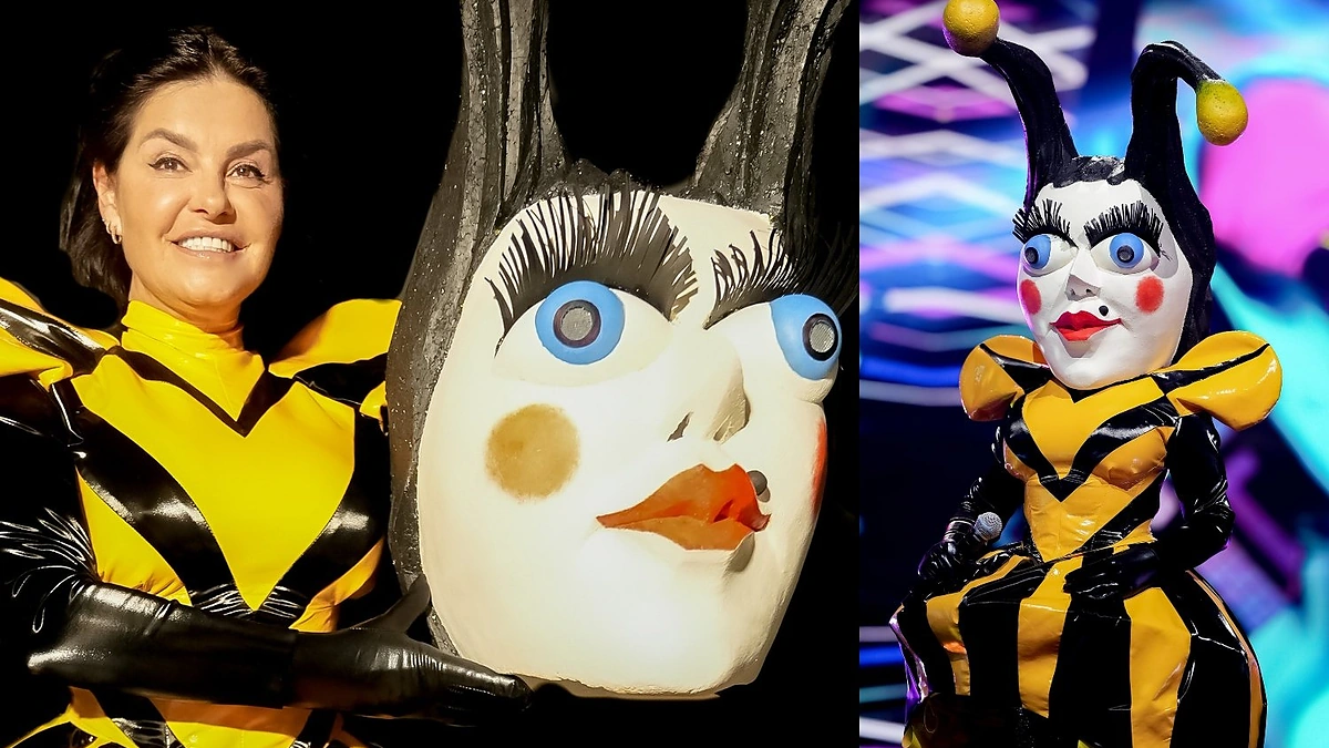 Kristina Kaikarienė / Svetlanos Bolnienės nuotr.