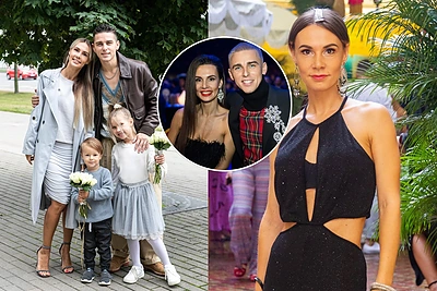 Veronika Montvydienė – apie darbą su Donatu, esminį judviejų skirtumą ir klijuojamą etiketę