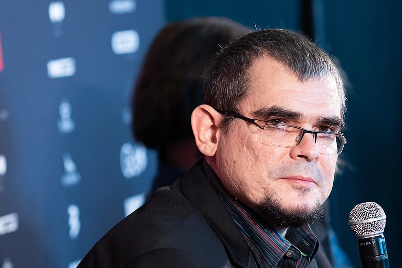 Emilis Vėlyvis / Lukas Balandis / BNS nuotr.