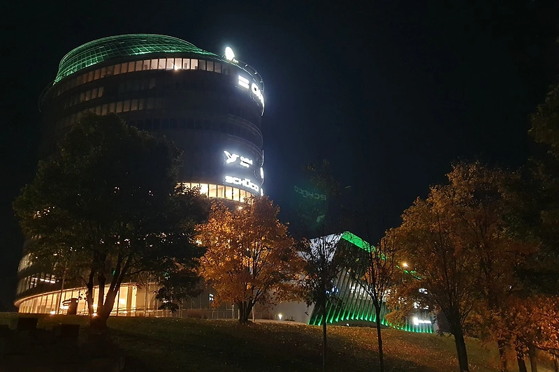 „Green Hall SBA“ koncernas / „Jaunimo linijos“ nuotr.