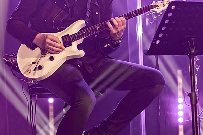 Deivio Norvilo sceninės veiklos 25-mečio koncertas / Liusjeno Kulbio nuotr.