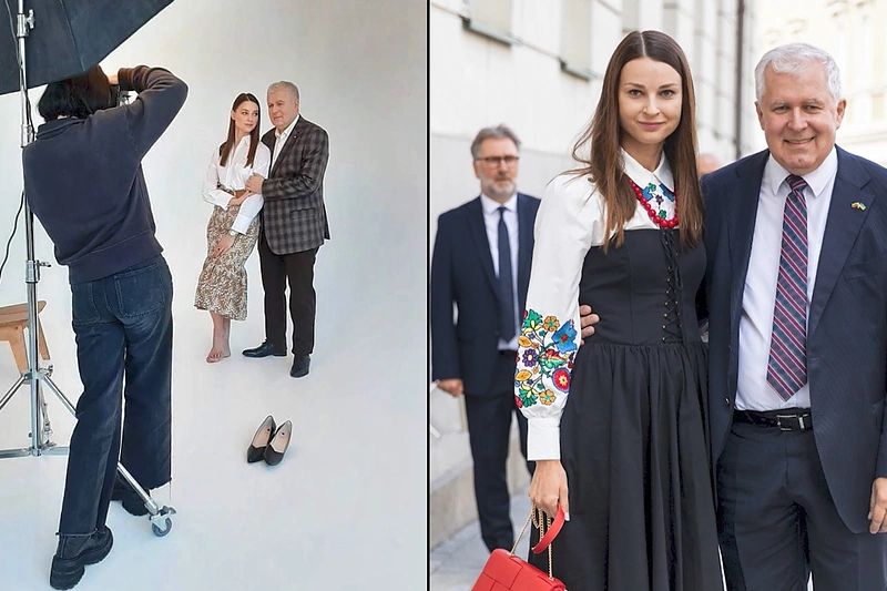 Lina Anušauskienė / LNK nuotr.
