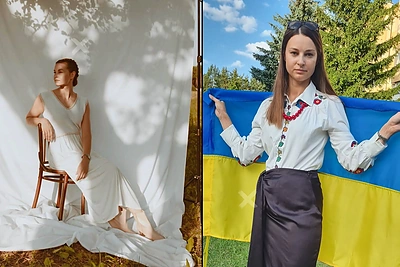Lina Anušauskienė / LNK nuotr.