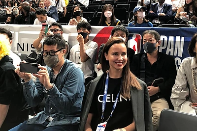 Svajūnė Jackūnaitė / Asmeninio albumo nuotr.