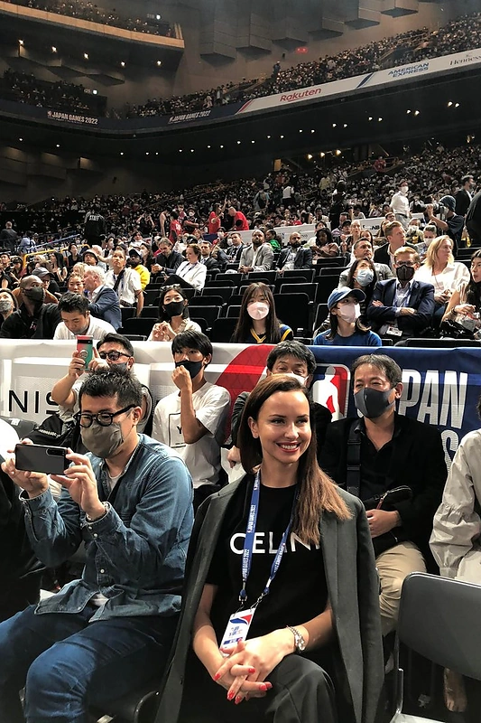 Svajūnė Jackūnaitė / Asmeninio albumo nuotr.