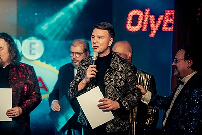 Mantas Wizard / Asmeninio archyvo nuotr.