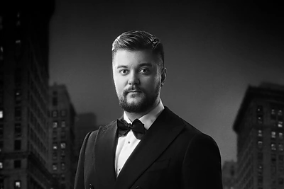 Dainotas Varnas debiutuoja „Frank Sinatra Show“: „Man tai – geriausia Kalėdų dovana“