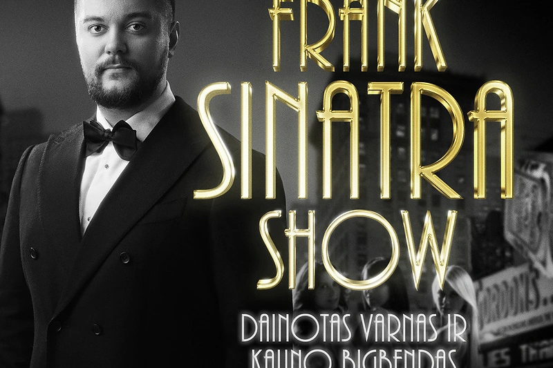 Dainotas Varnas / Vytenio Kriščiūno nuotr.