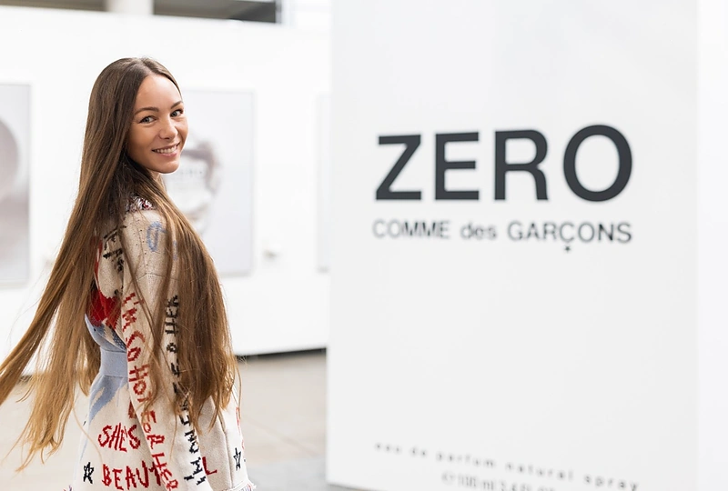 „Crème de la Crème“ „ArtVilnius’22“ / Atstovų nuotr.