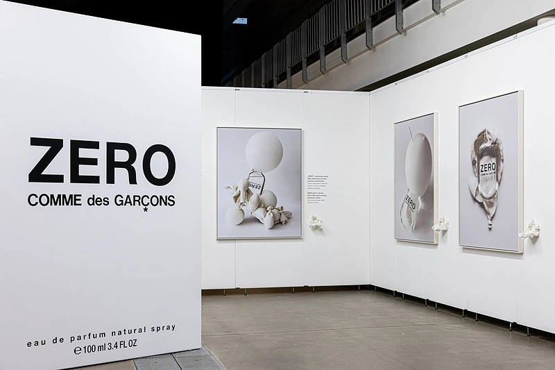 „Crème de la Crème“ „ArtVilnius’22“ / Atstovų nuotr.