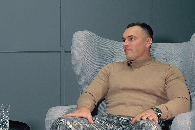 Darius Petrikauskas / LNK nuotr.