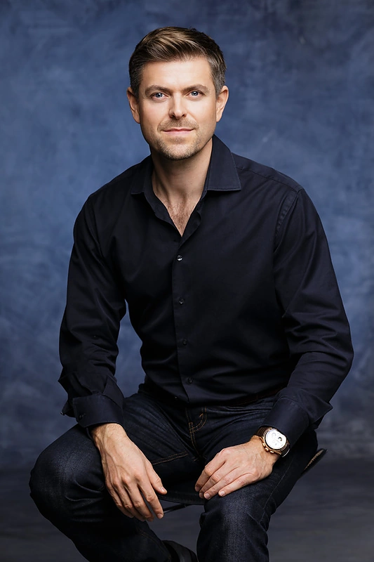 Ilja Laursas / Asmeninio albumo nuotr.