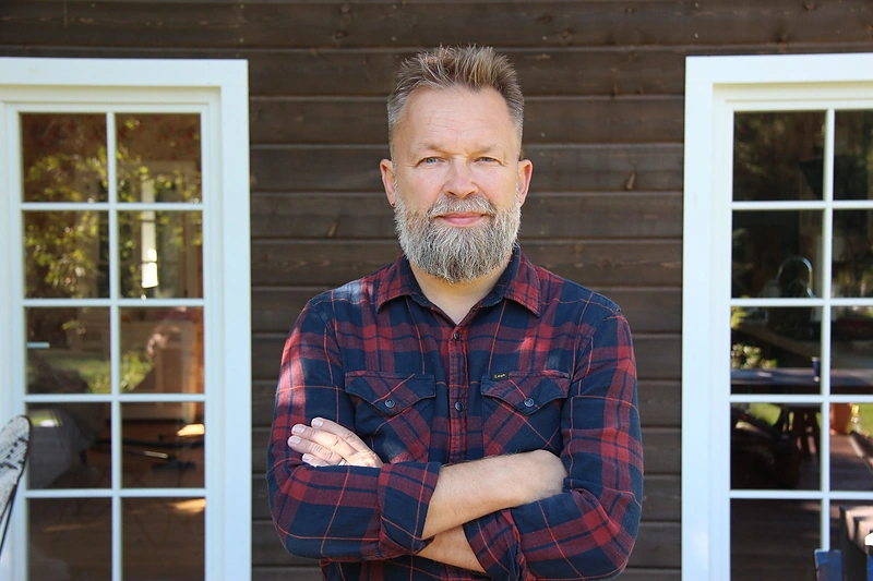 Martynas Starkus / TV3 nuotr.