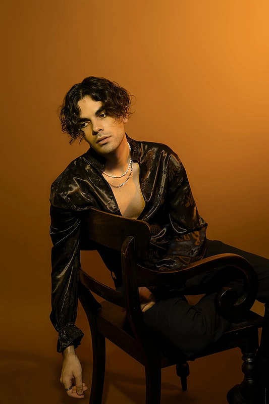 Rokas Yan / Agnės Urbonaitės nuotr.