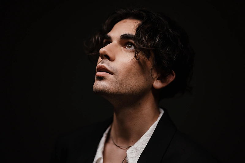 Rokas Yan / Asmeninio archyvo nuotr.