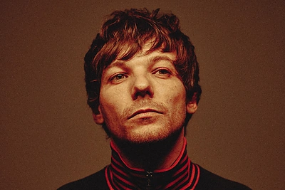 Lietuvoje viešėsiančio „One Direction“ nario L.Tomlinsono naujas albumas: laukti buvo verta