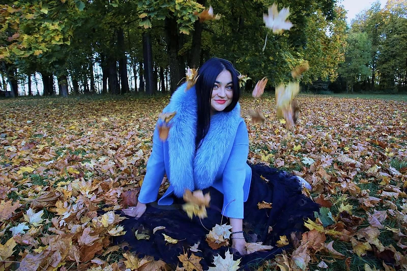 Monica Falcon / Socialinių tinklų nuotr.