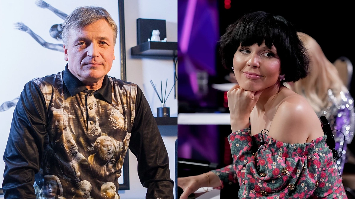 Monika Liu ir Žilvinas Žvagulis / Pauliaus Peleckio / BNS ir Svetlanos Bolnienės nuotr.