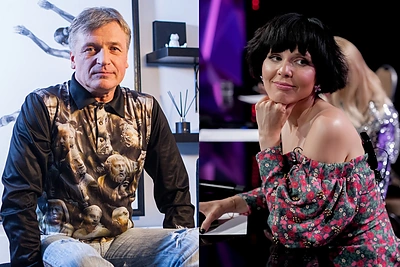 Monika Liu puolė į neviltį „Kaukėse“: „Skambinsiu mamai, nes ji pažįsta Žilvino Žvagulio mamą“