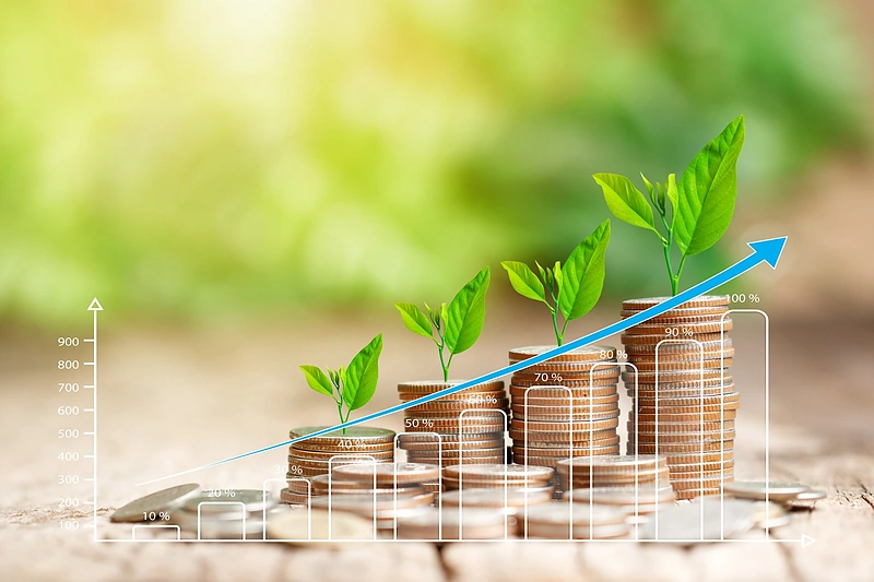 Investavimas / 123RF.com nuotr.