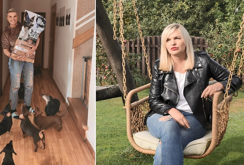 Skaiva Jasevičiūtė / LNK nuotr.