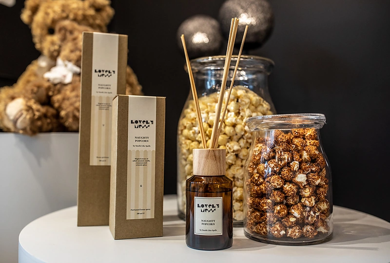 Renginio akimirka / V.Ovadnevo nuotr.