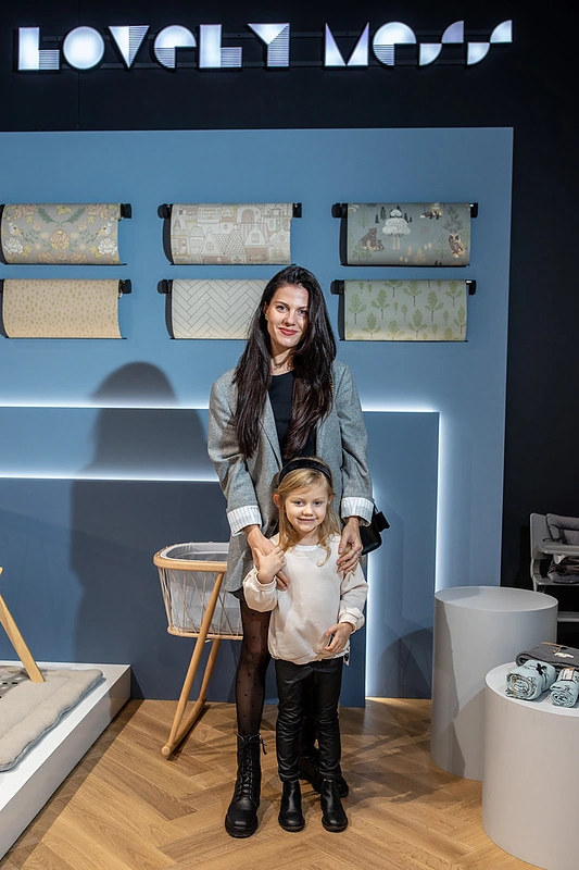 Renginio akimirka / V.Ovadnevo nuotr.