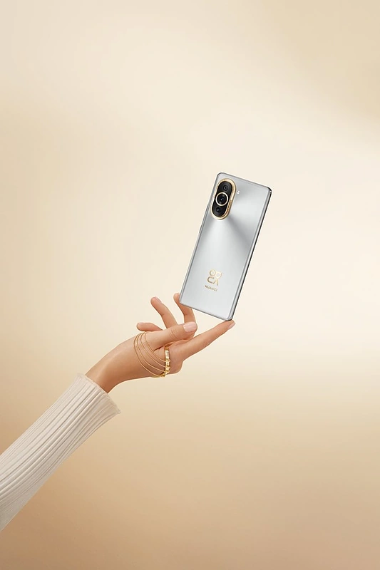 „Huawei nova 10 Pro“ / Gamintojo nuotr.