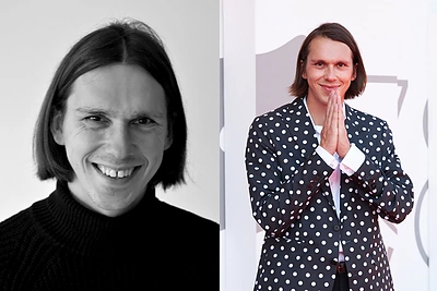 S.Baradinsko filmas „Techno, Mama“ nominuotas Europos kino akademijos apdovanojimuose